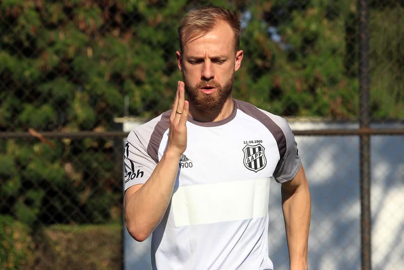 Mercado da bola: Ponte Preta em busca de um lateral