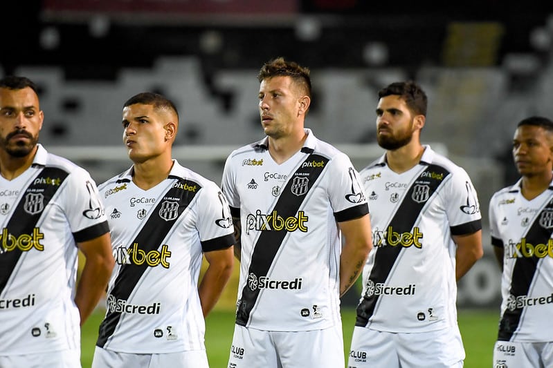 Em 2021, Ponte Preta teve o pior ataque na Série B do Brasileirão dos últimos 4 anos