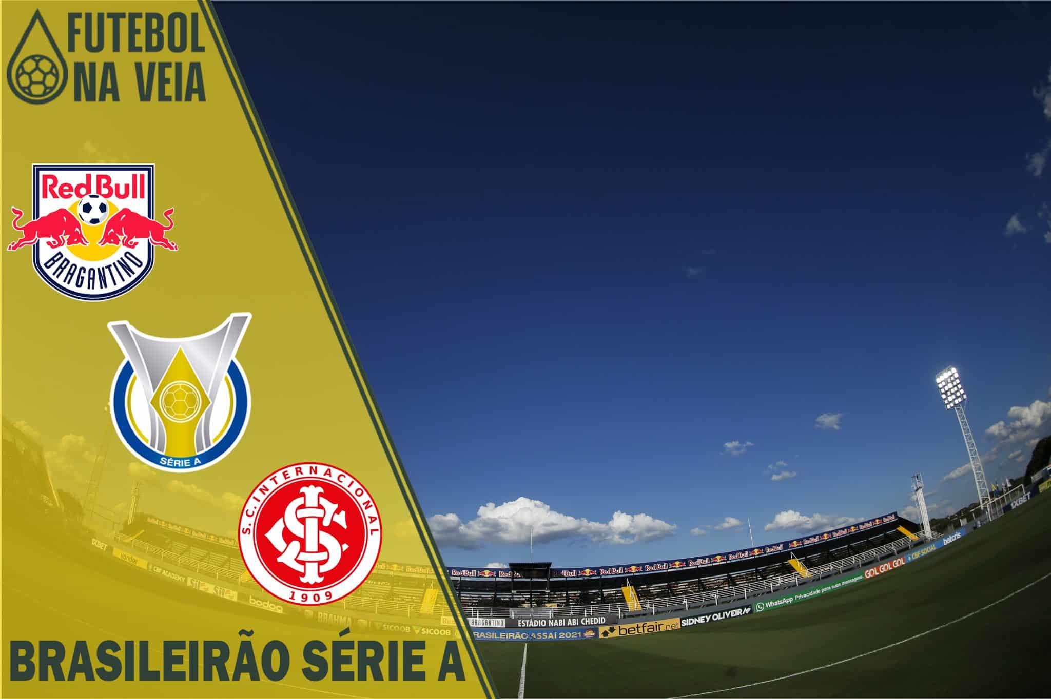 Red Bull Bragantino x Internacional &ndash; Progn&oacute;stico & Palpite &ndash; 09/12