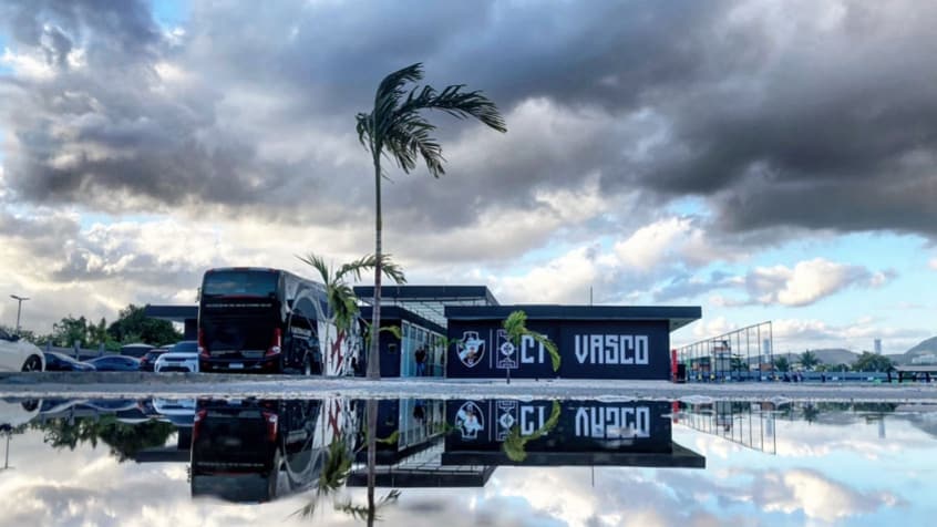 Futebol do Vasco poder&aacute; ter caras novas nos pr&oacute;ximos dias