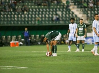 Guarani perde jogador para time que pode disputar Libertadores
