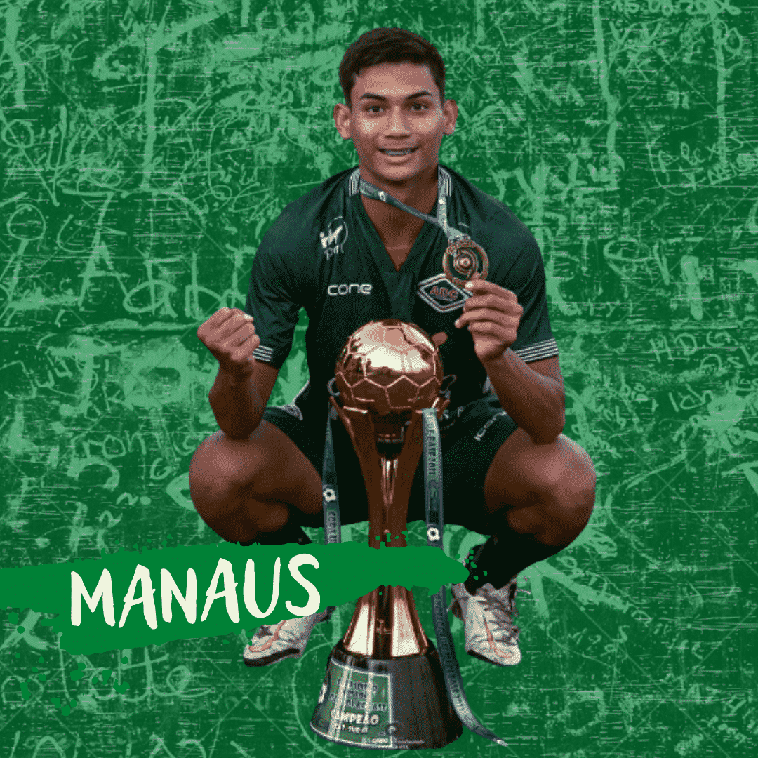 Meninos do Sogima – Episódio 1