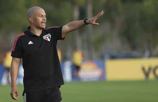 Confira horários dos jogos e o grupo do São Paulo na Copinha