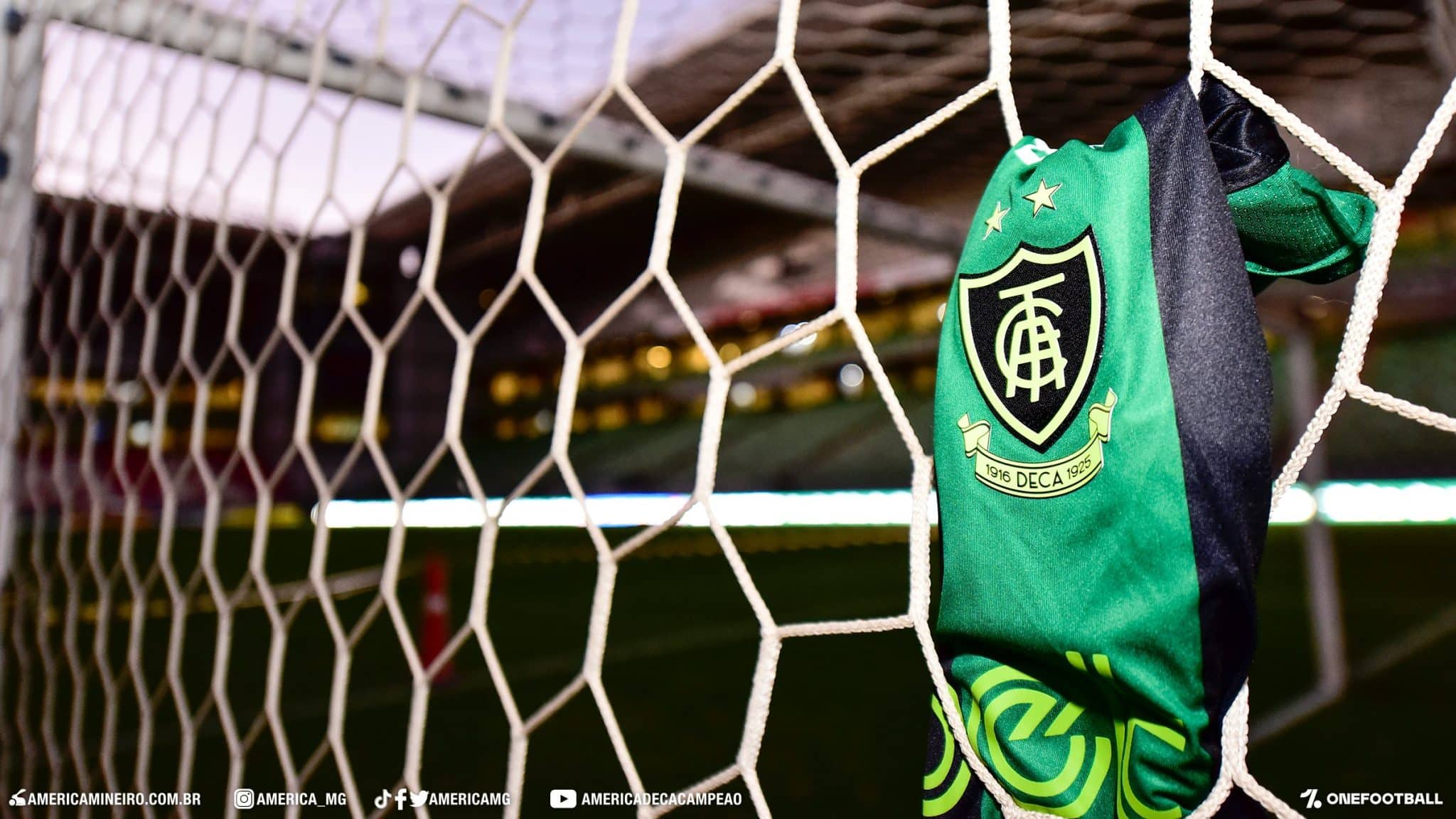 Am&eacute;rica-MG x S&atilde;o Paulo como aconteceu &ndash; Resultado, destaques e rea&ccedil;&atilde;o