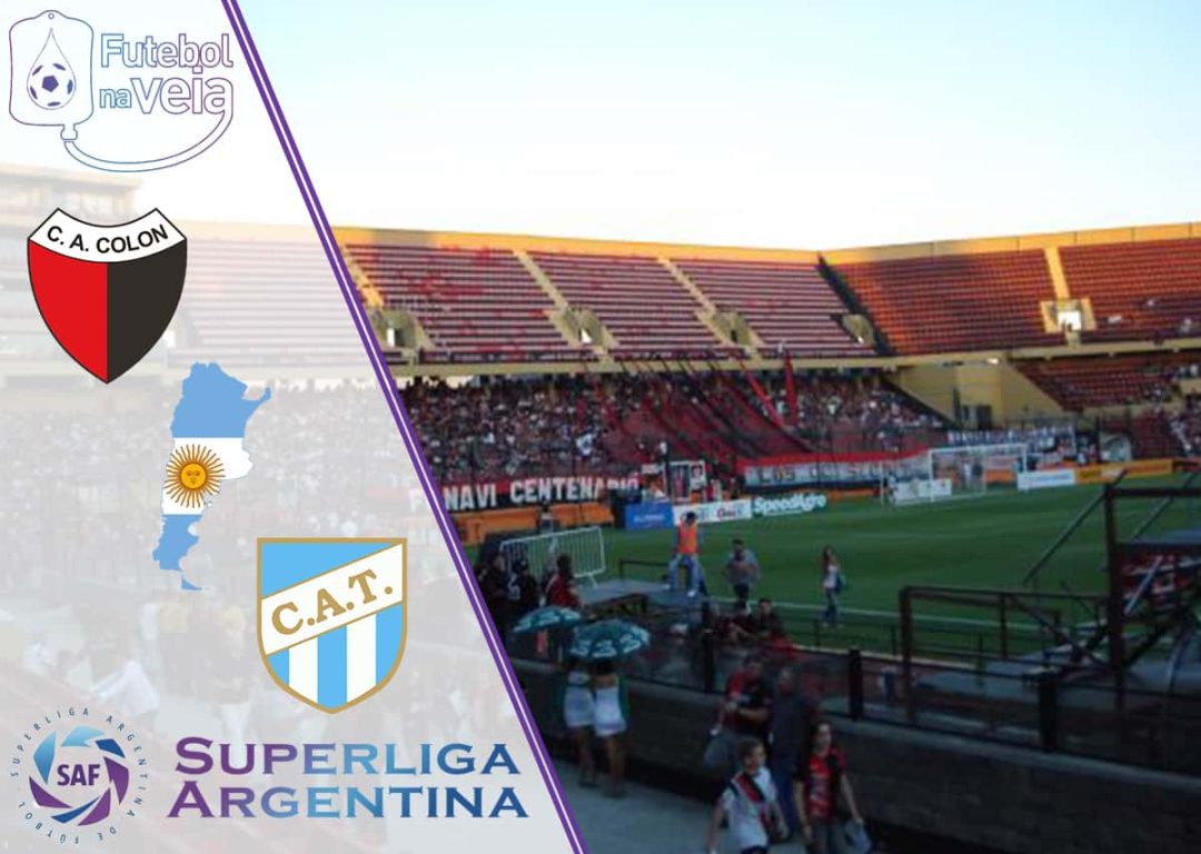 Col&oacute;n x Atl&eacute;tico Tucum&aacute;n &ndash; Progn&oacute;stico & Palpite &ndash; 03/12