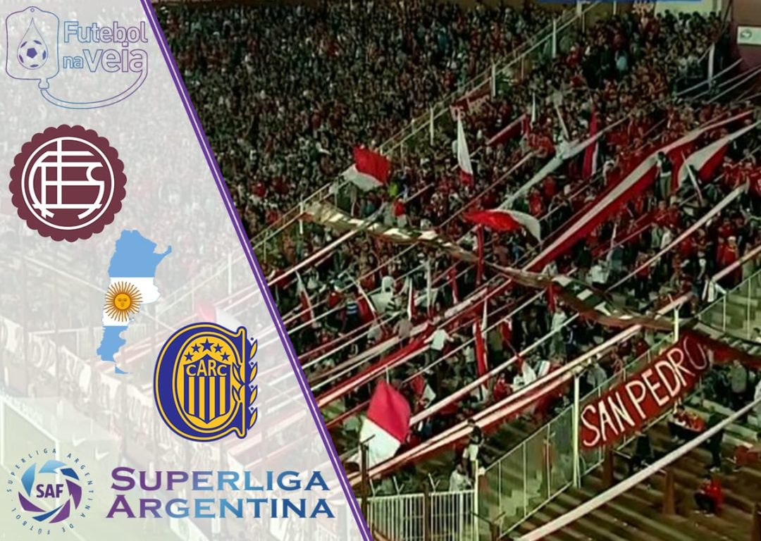 Lan&uacute;s x Ros&aacute;rio Central &ndash; Progn&oacute;stico & Palpite &ndash; 04/12