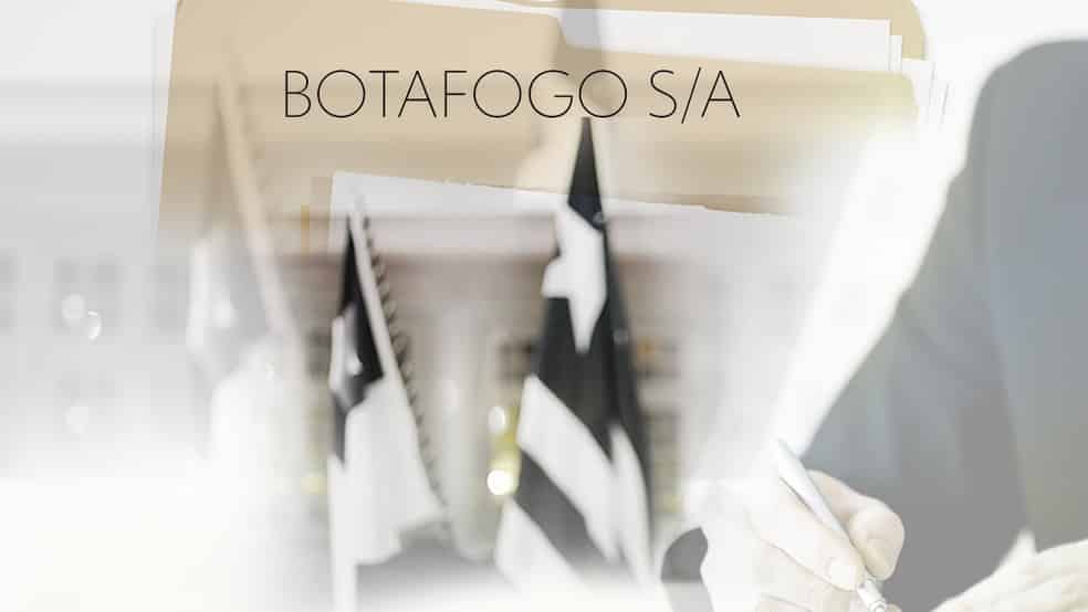 Entenda tudo sobre a venda do Botafogo