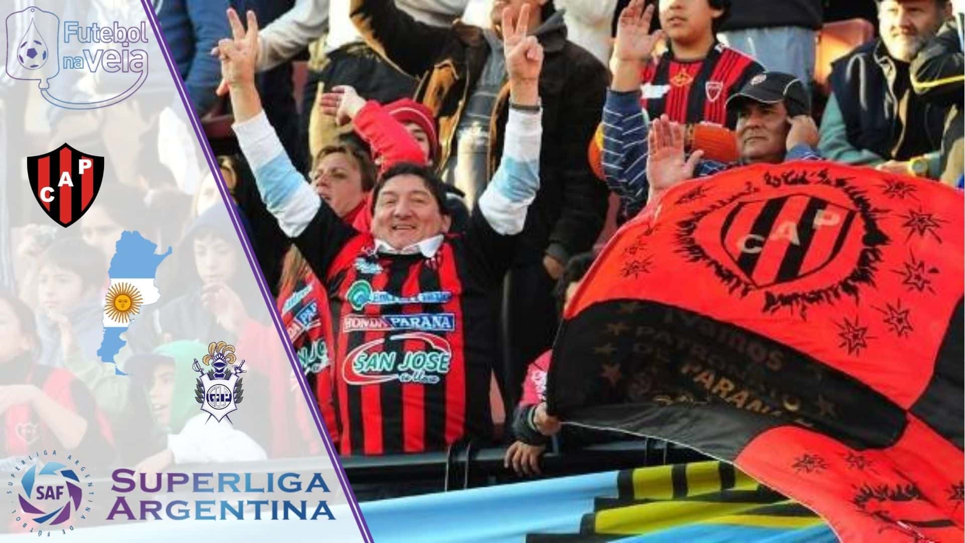 Patronato x Gimnasia y Esgrima &ndash; Progn&oacute;stico e palpite &ndash; 11/12