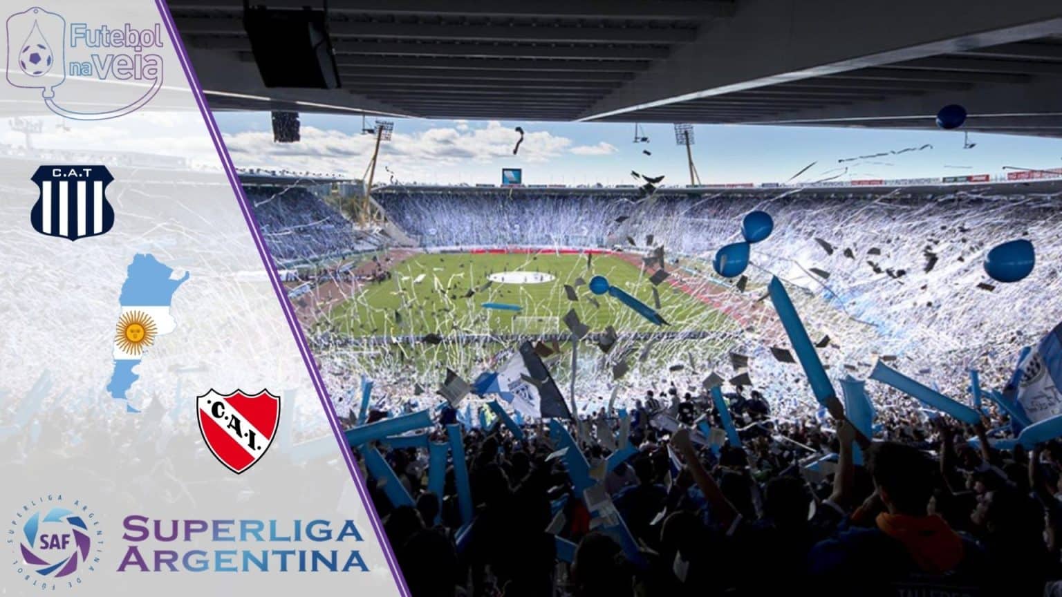 Talleres x Independiente &ndash; Progn&oacute;stico e palpite &ndash; 12/12