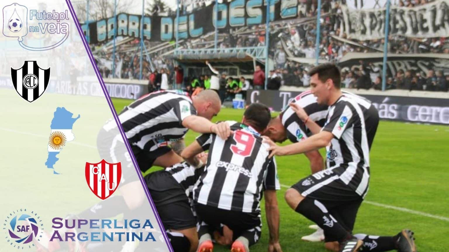 Central C&oacute;rdoba x Uni&oacute;n de Santa F&eacute; &ndash; Progn&oacute;stico & Palpite &ndash; 03/12