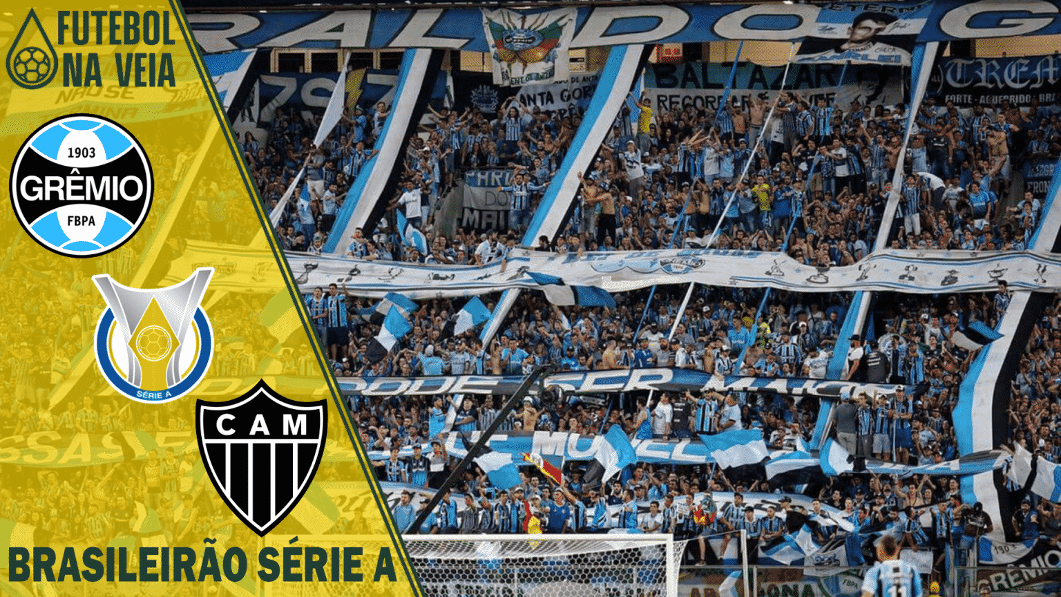 Gr&ecirc;mio x Atl&eacute;tico-MG &ndash; Progn&oacute;stico e palpite &ndash; 09/12