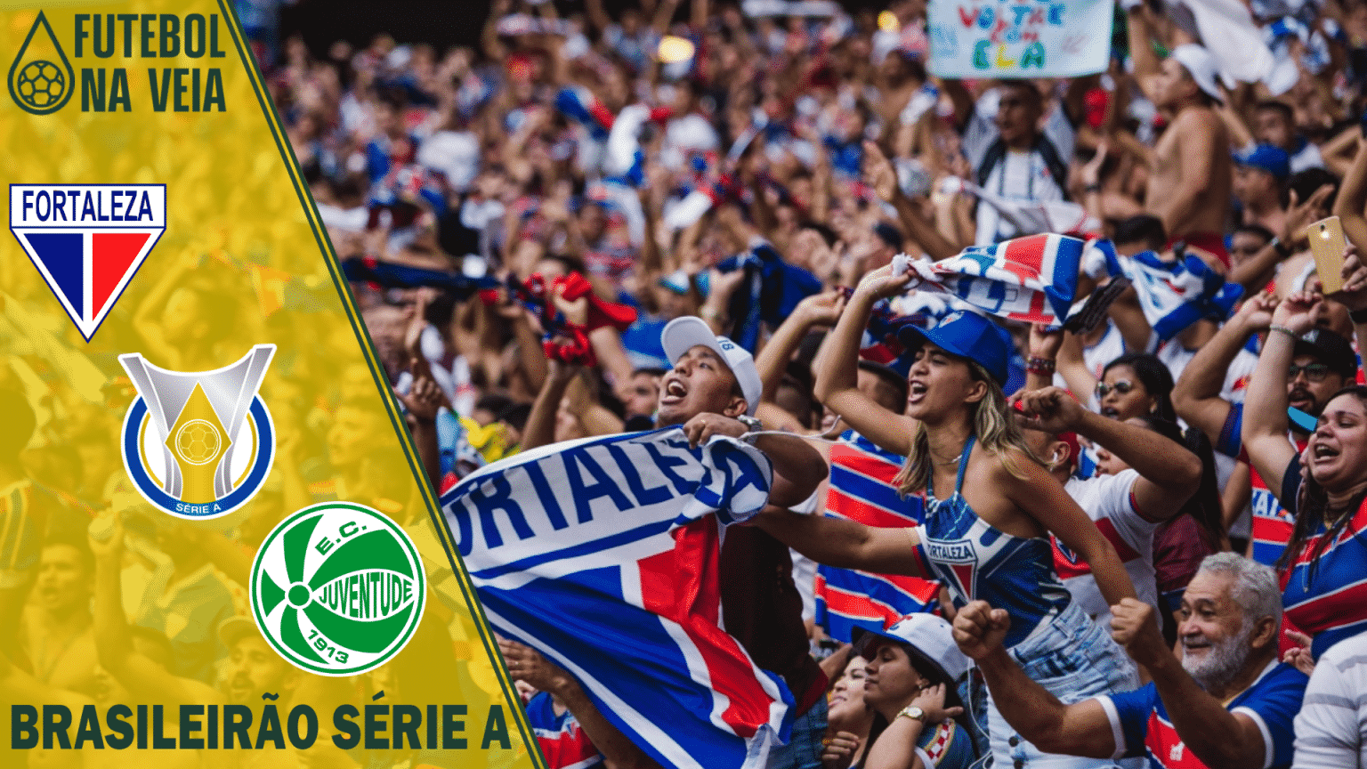 Fortaleza x Juventude – Prognóstico e Palpite – 04/12