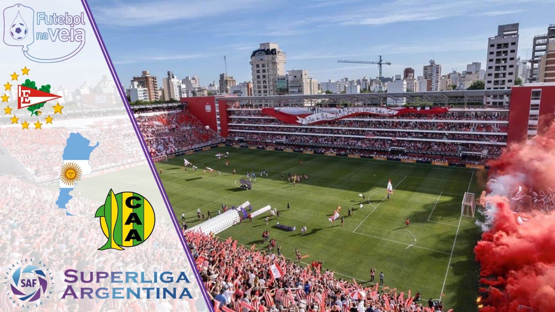 Estudiantes x Aldosivi &ndash; Progn&oacute;stico e palpite &ndash; 10/12