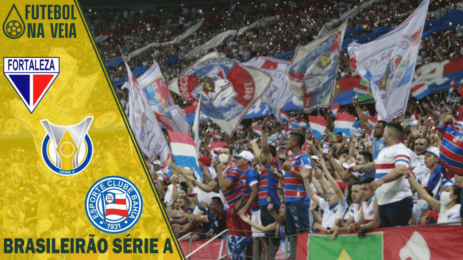 Fortaleza x Bahia &ndash; Progn&oacute;stico e Palpite &ndash; 09/12