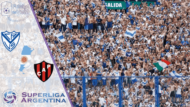 V&eacute;lez Sarsfield x Patronato &ndash; Progn&oacute;stico e Palpite &ndash; 3/12