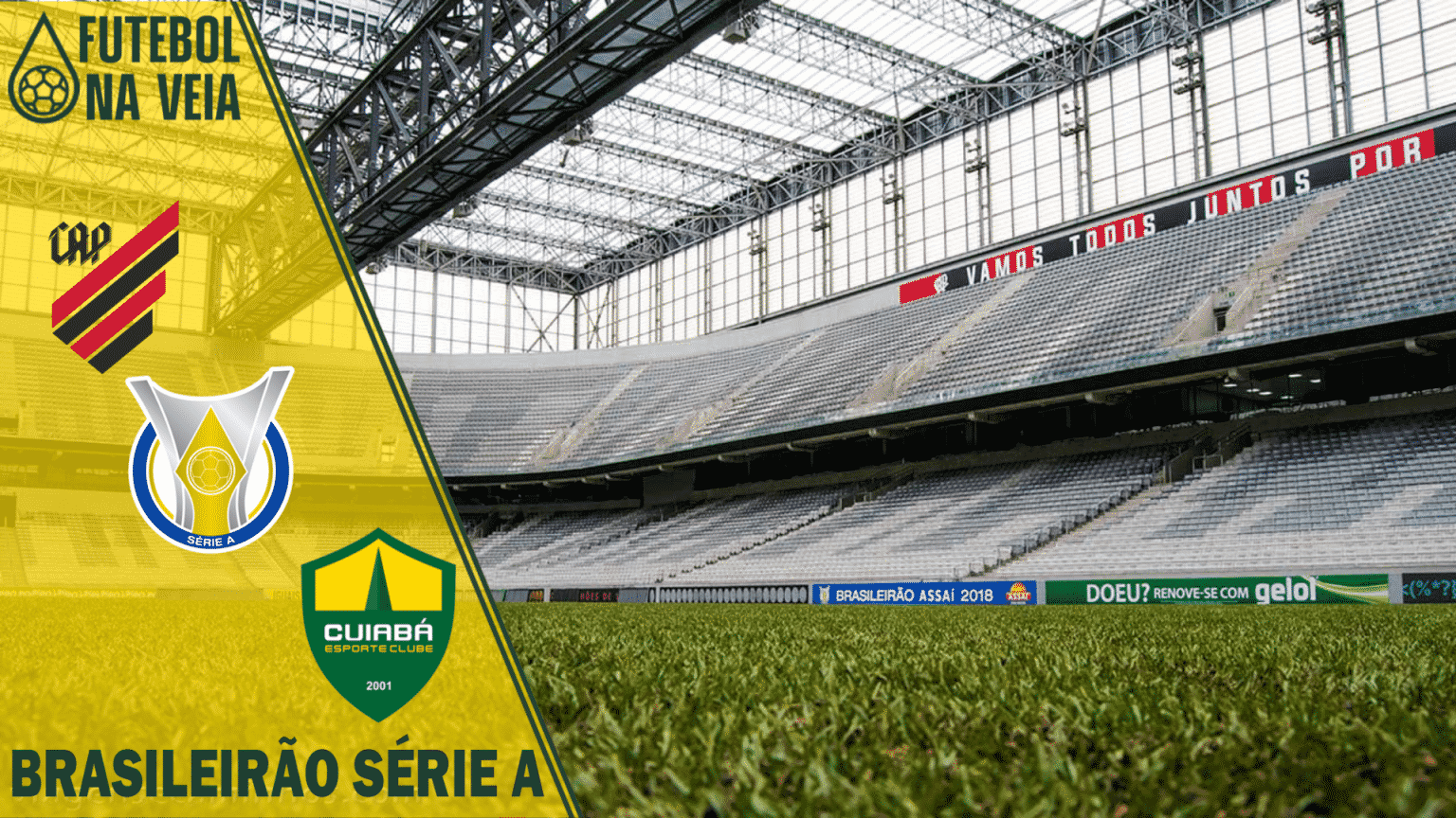 Athletico x Cuiab&aacute; &ndash; Progn&oacute;stico e palpite &ndash; 03/12