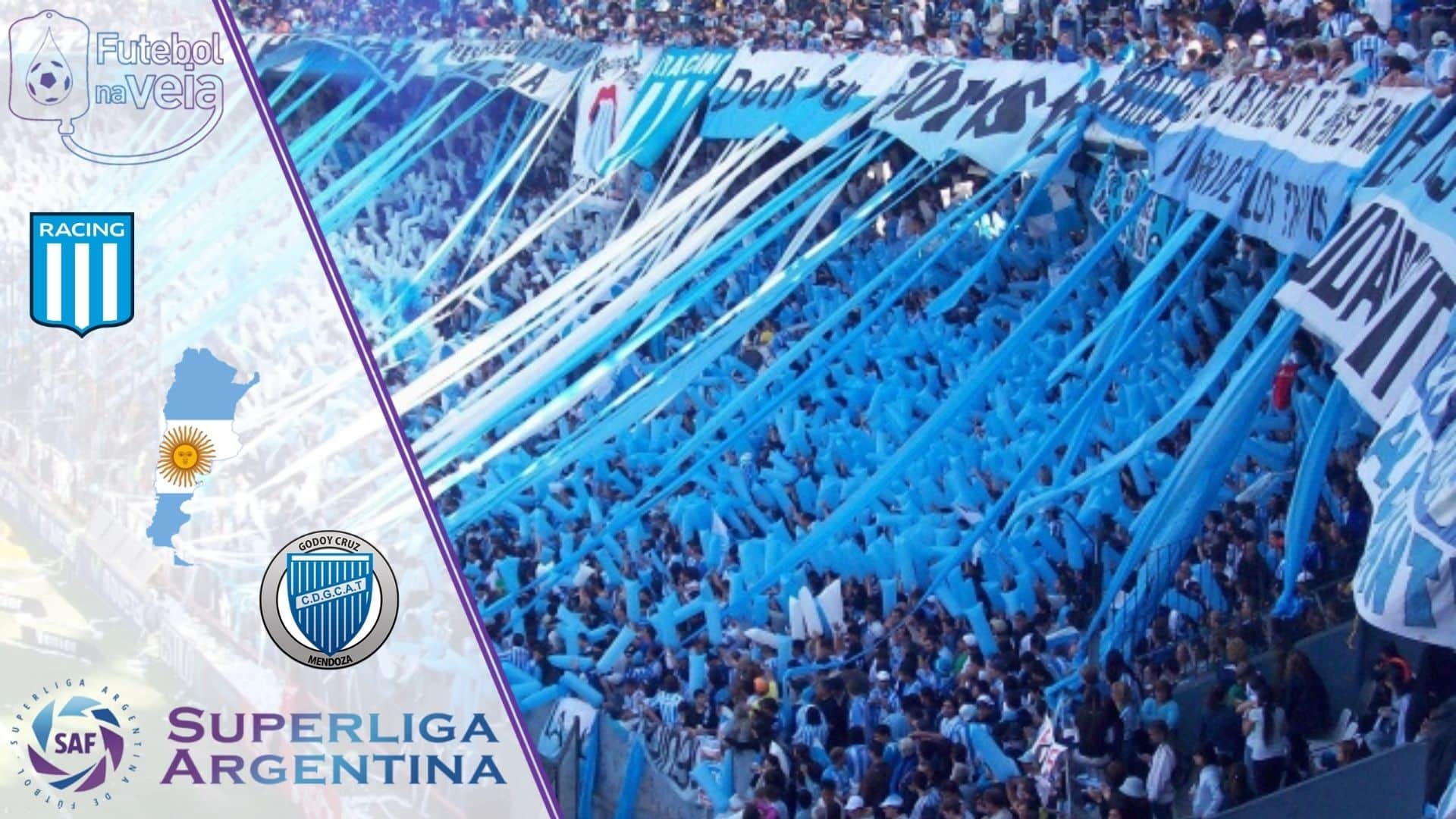Racing x Godoy Cruz &ndash; Progn&oacute;stico e palpite &ndash; 11/12