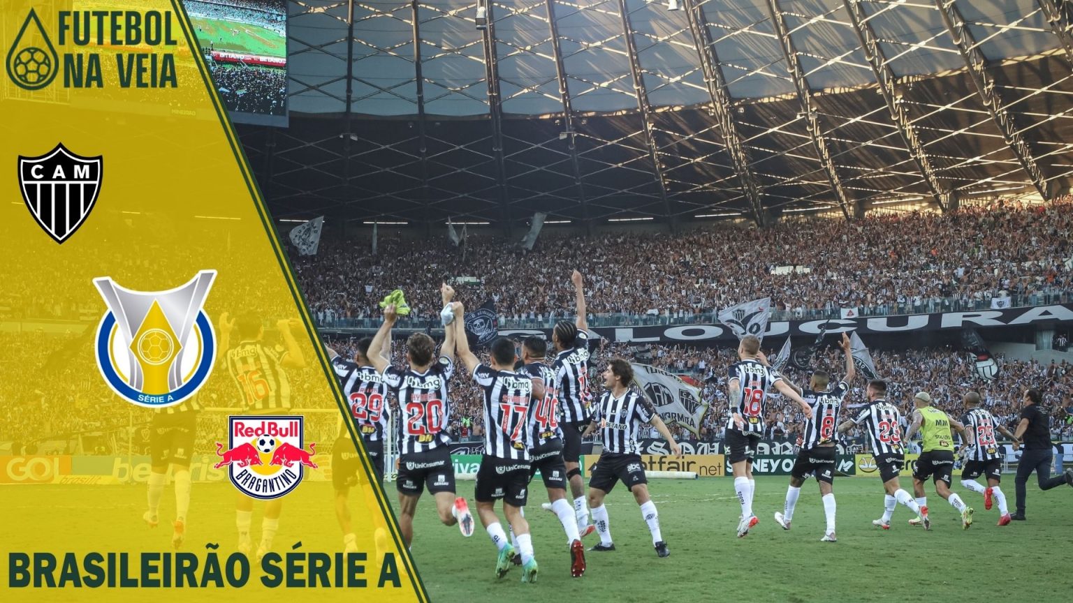 Atlético MG x Red Bull Bragantino – Prognóstico e Palpite – 05/12