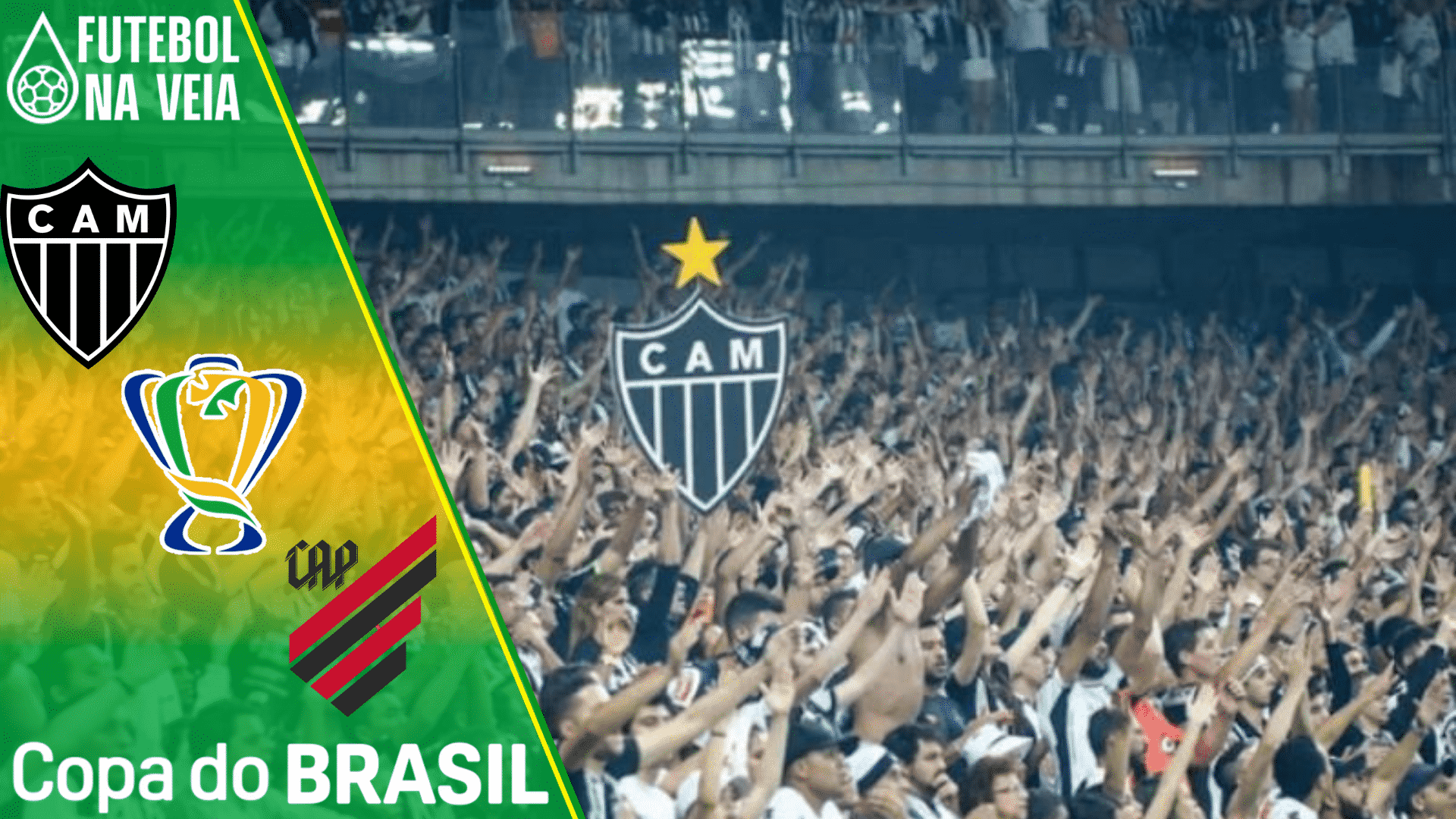 Atlético-MG x Athletico-PR – Prognóstico & Palpite – 12/12