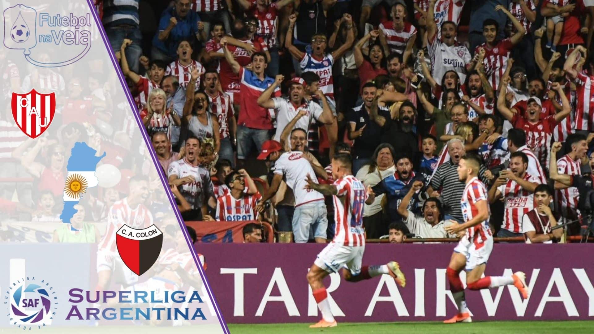 Uni&oacute;n de Santa F&eacute; x Col&oacute;n &ndash; Progn&oacute;stico e palpite &ndash; 11/12