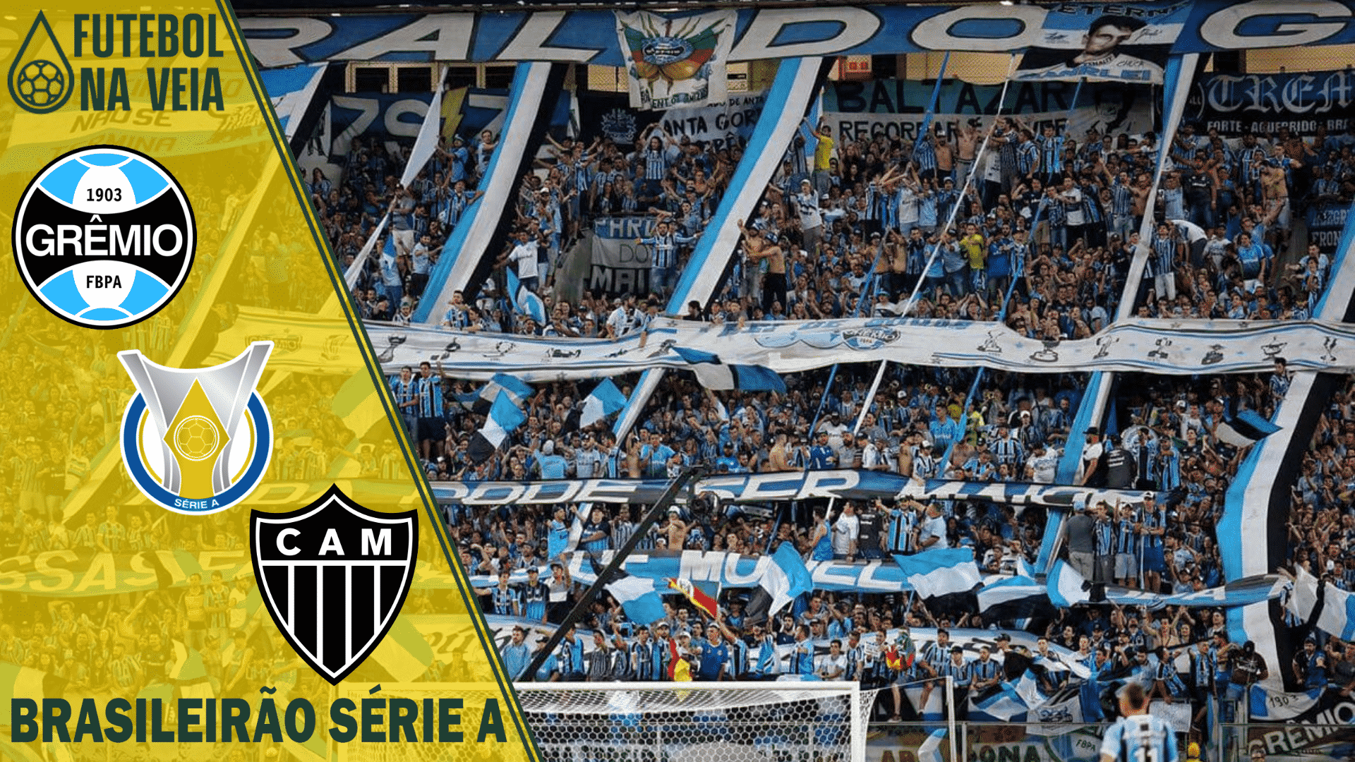 Gr&ecirc;mio x Atl&eacute;tico-MG &ndash; Progn&oacute;stico e palpite &ndash; 09/12