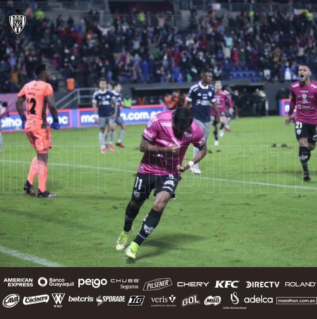 Del Valle x Emelec como aconteceu &ndash; resultado, destaques e rea&ccedil;&atilde;o