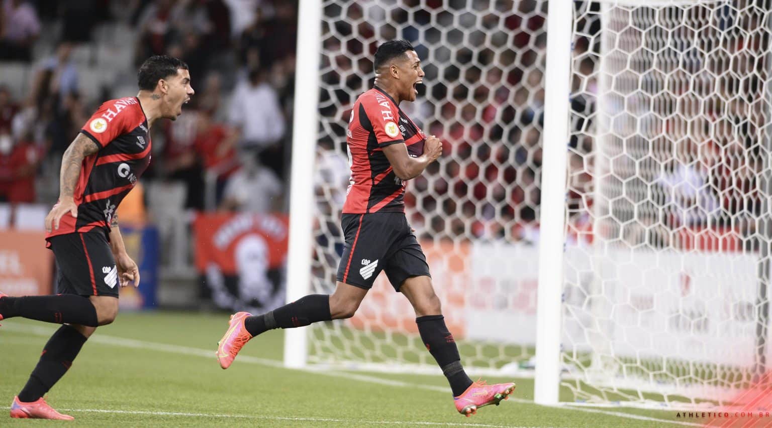 Athletico x Cuiab&aacute; como aconteceu &ndash; Resultado, destaques e rea&ccedil;&atilde;o