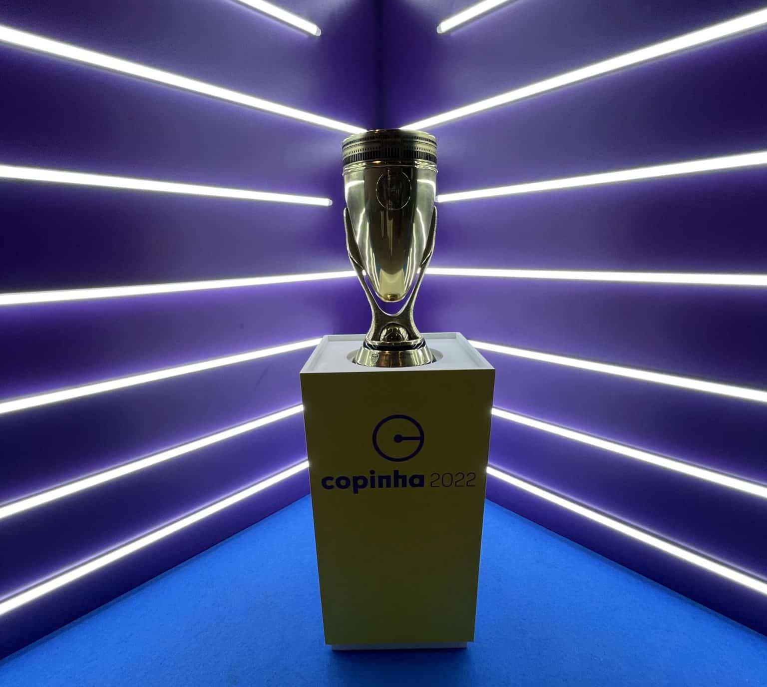 Copa S&atilde;o Paulo de Futebol J&uacute;nior; confira os maiores campe&otilde;es