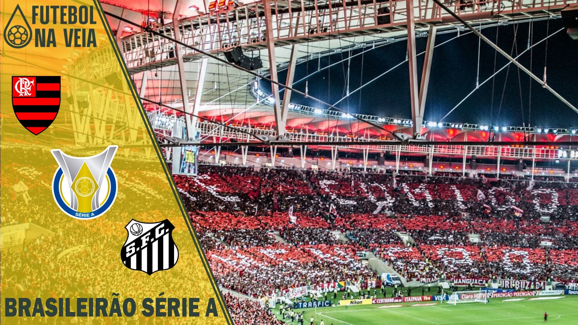 Flamengo x Santos – Prognóstico e Palpite – 06/12