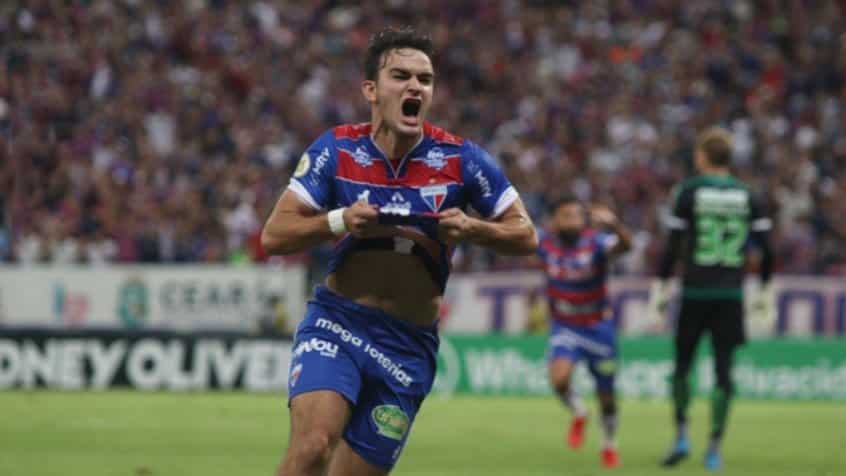 Fortaleza x Juventude como aconteceu – Resultado, destaques e reação