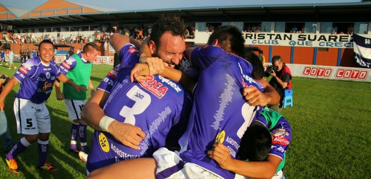 Ascenso hist&oacute;rico: Riestra e Villa D&aacute;lmine conquistaram resultados memor&aacute;veis em 2014