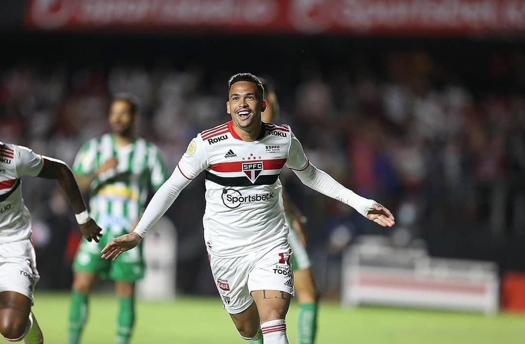 São Paulo x Juventude como aconteceu – Resultado, destaques e reação