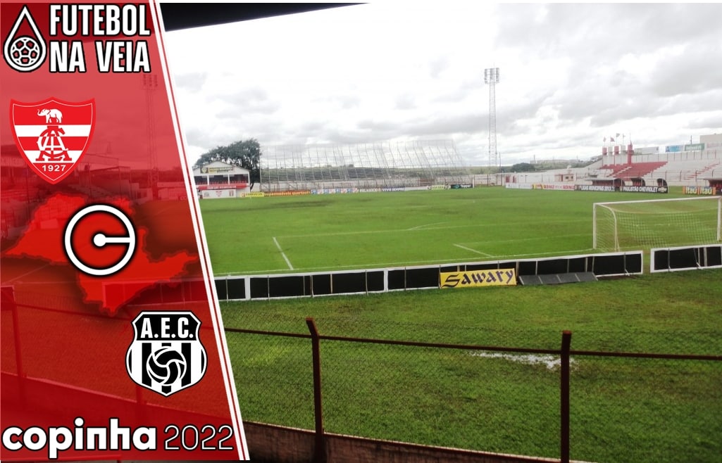 Linense x Andir&aacute;-AC &ndash; Progn&oacute;stico e palpite &ndash; 02/01 &ndash; Copinha 2022