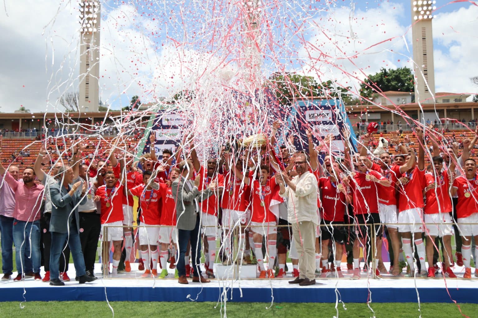 Top 5 revela&ccedil;&otilde;es do Celeiro de Ases na Copinha