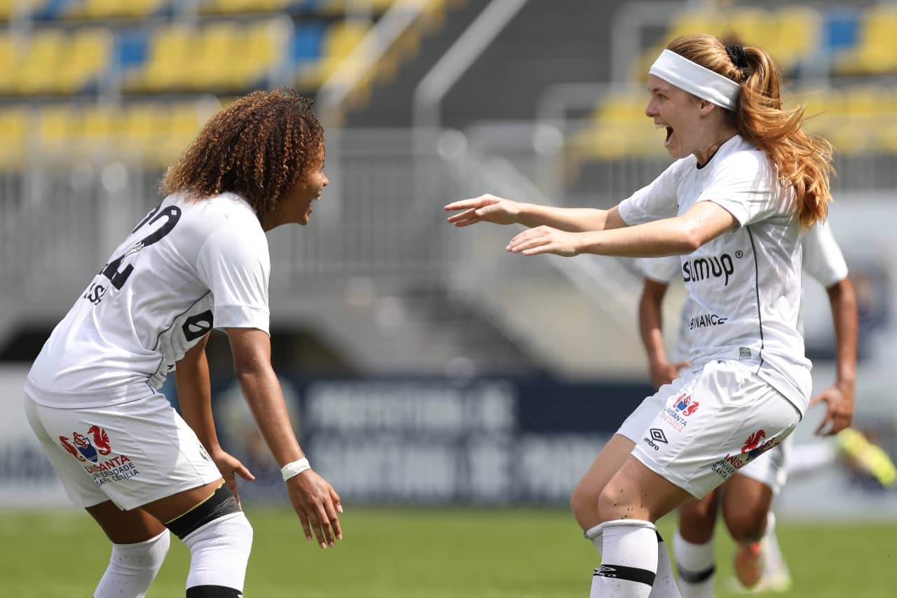 Santos x Flamengo como aconteceu &ndash; Resultado, destaques e rea&ccedil;&atilde;o