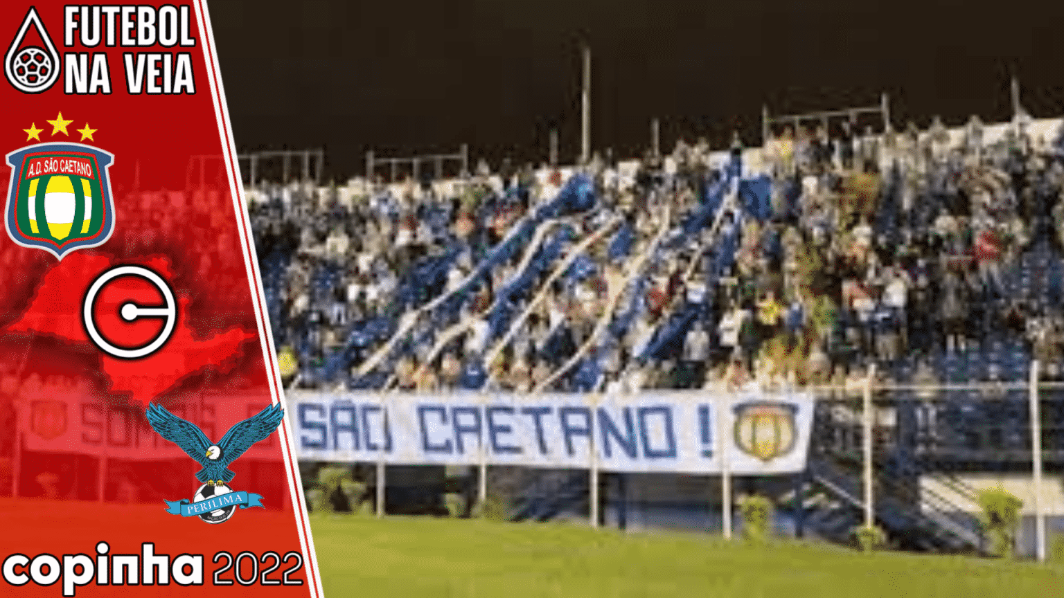 S&atilde;o Caetano x Desportiva Perilima &ndash; Progn&oacute;stico e Palpite &ndash; 05/01 &ndash; Copinha 2022