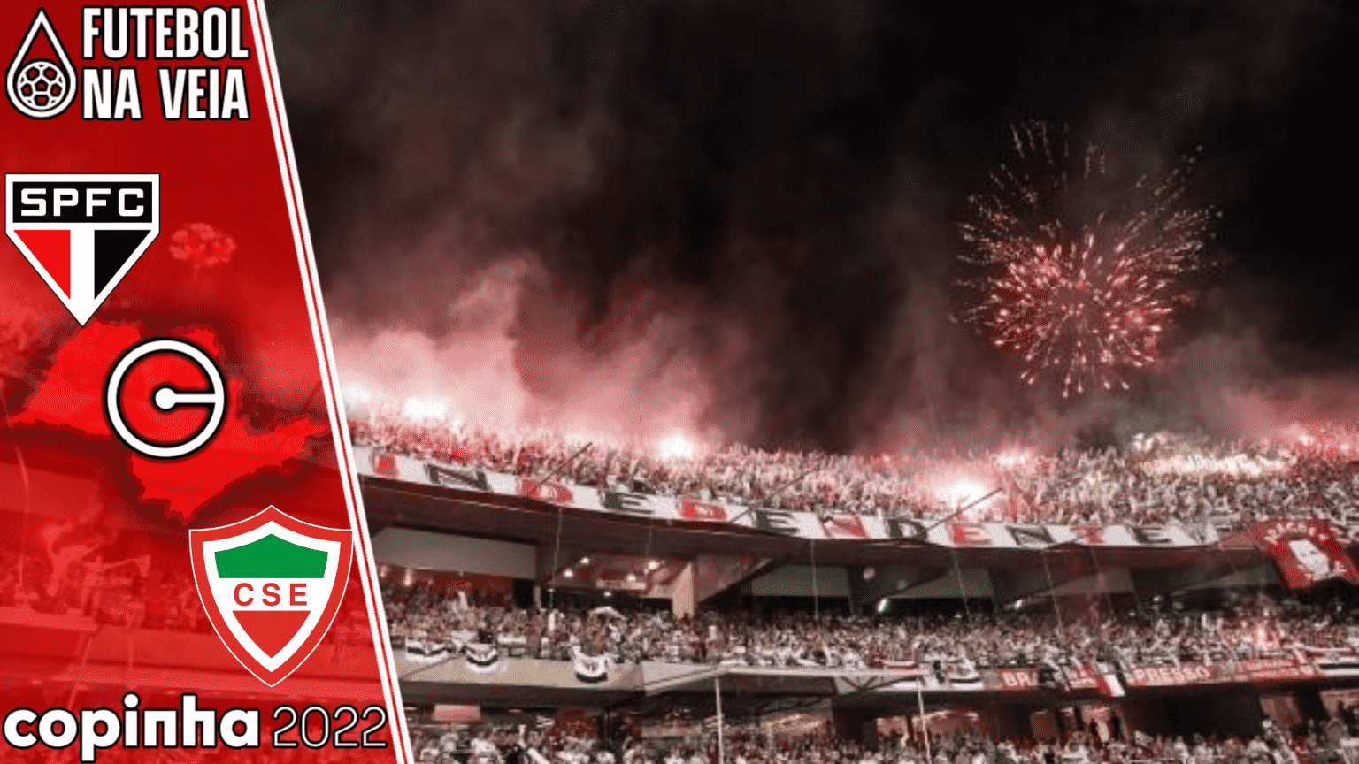 S&atilde;o Paulo x CSE &ndash; Progn&oacute;stico e Palpite &ndash; 05/01 &ndash; Copinha 2022