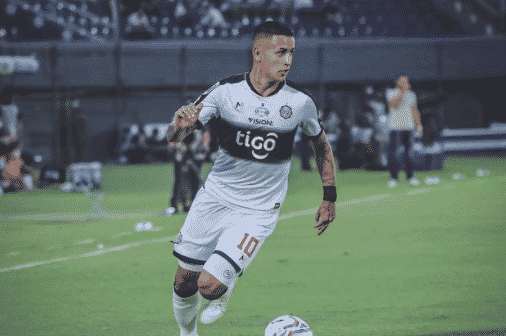 Pr&eacute;-Libertadores