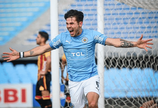 Pr&eacute;-Libertadores