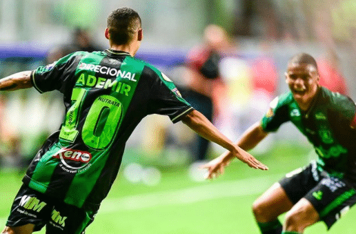 Pr&eacute;-Libertadores