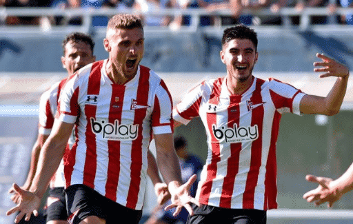 Pr&eacute;-Libertadores