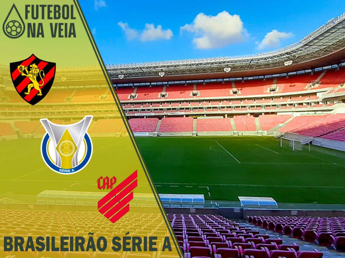 Sport x Athletico-PR &ndash; Progn&oacute;stico e palpite &ndash; 09/12