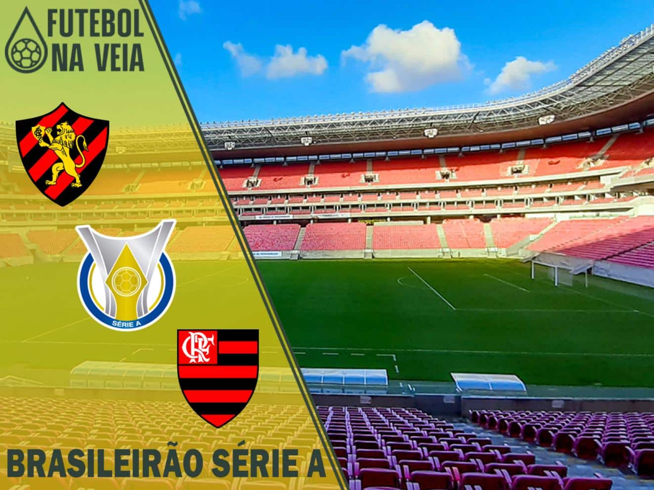 Sport x Flamengo – Prognóstico e palpite – 03/12