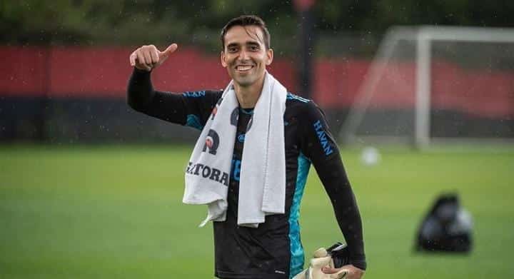 Top 5 revela&ccedil;&otilde;es do Flamengo na copinha