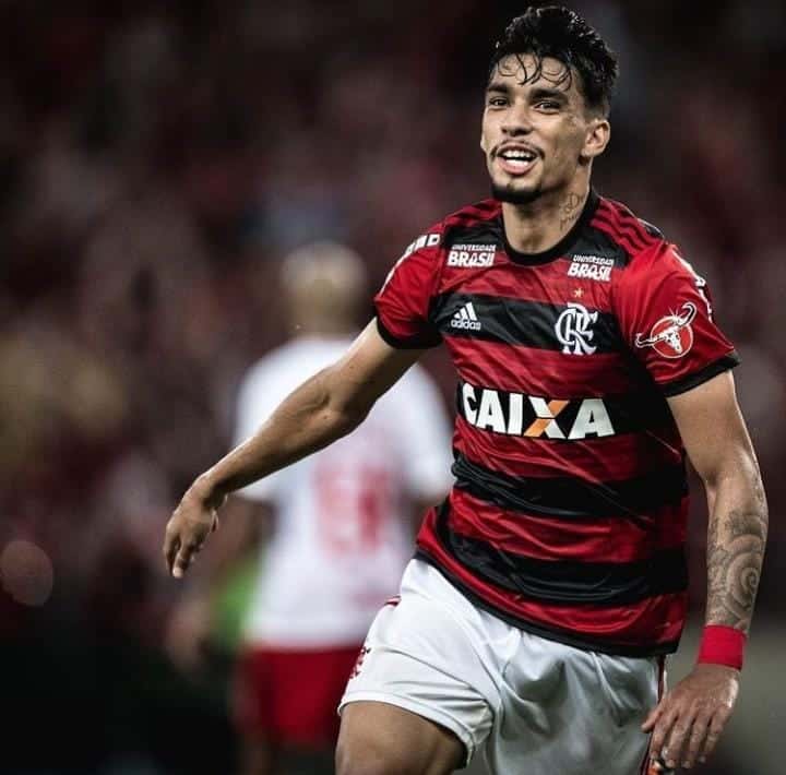 top 5 revela&ccedil;&otilde;es do Flamengo na Copinha