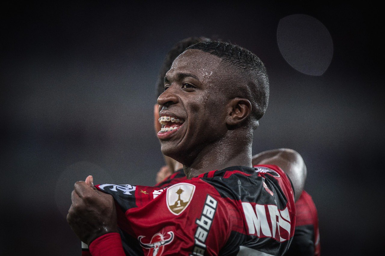 Flamengo: top 5 revela&ccedil;&otilde;es que disputaram a Copa S&atilde;o Paulo de Futebol Jr