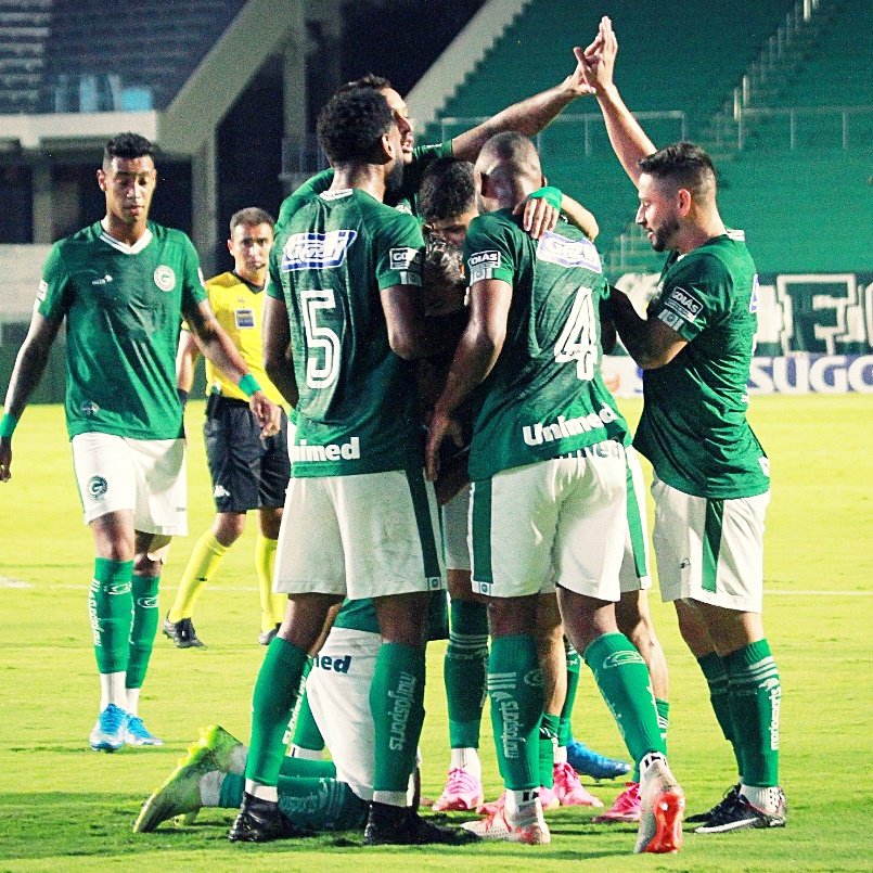 Luan Dias e Dadá Belmonte não devem jogar Goianão, mas podem pintar na Série A; entenda a situação