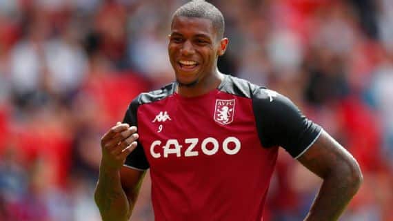 S&atilde;o Paulo faz proposta por atacante do Aston Villa
