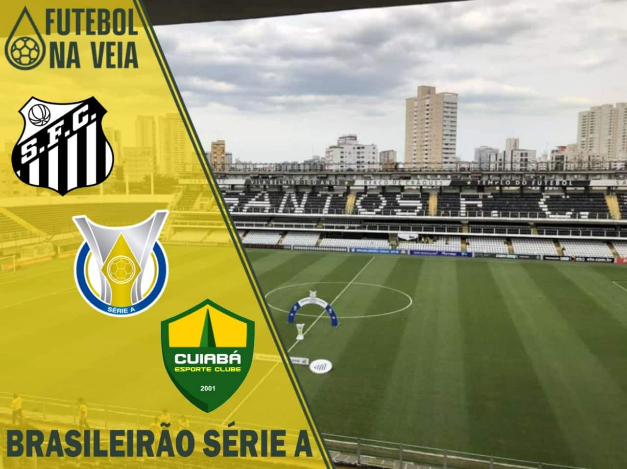 Santos x Cuiab&aacute; &ndash; Progn&oacute;stico & Palpite &ndash; 9/12