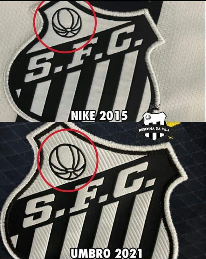 Rueda revela troca das camisas de 2021 vendidas com &ldquo;falhas&rdquo; ao torcedor